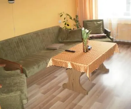 Lidija Apartament