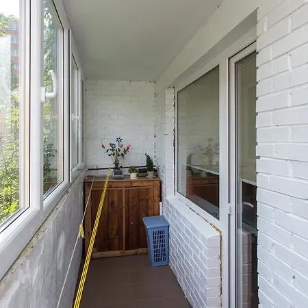 Lidija Apartament Druskieniki