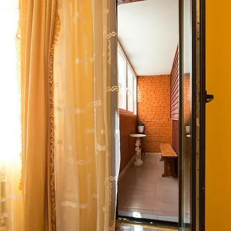 Lidija Apartament Druskieniki