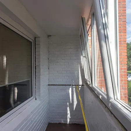 Lidija Apartament Druskieniki