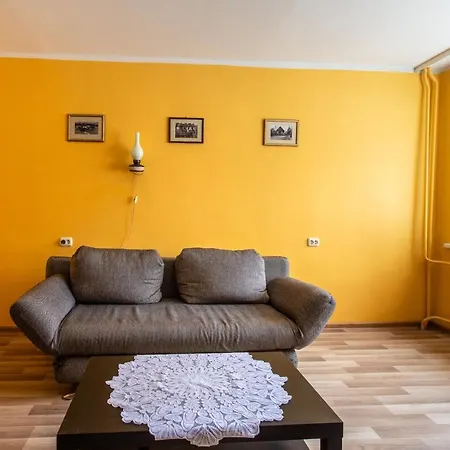 Apartament Lidija Druskieniki