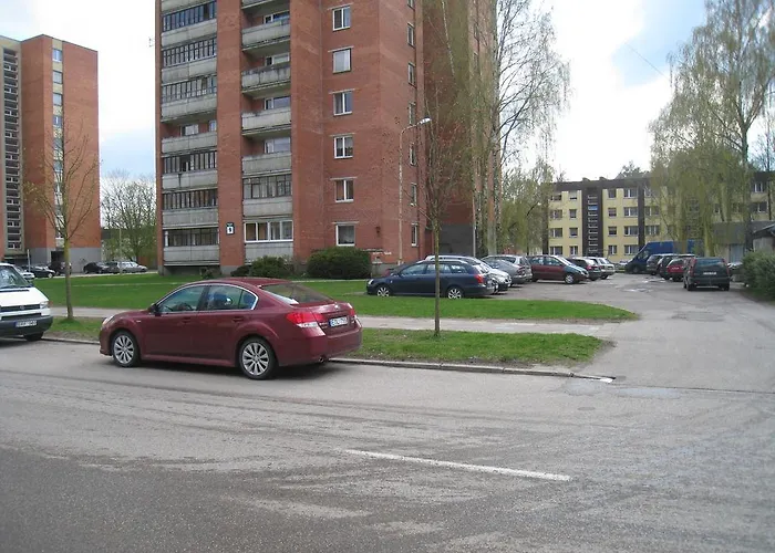 Lidija * Druskieniki