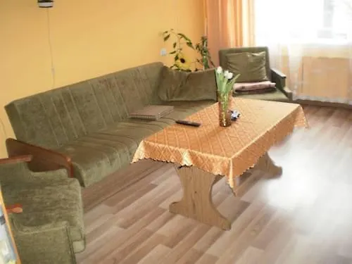 Lidija Apartament