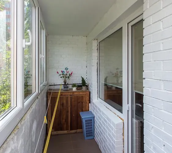 Lidija Apartament Druskieniki