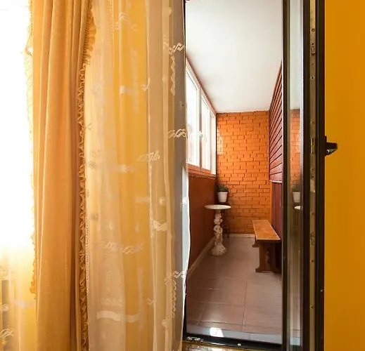 Lidija Apartament Druskieniki