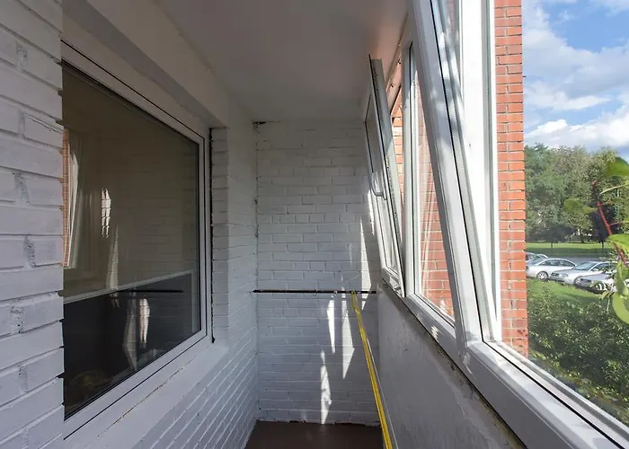 Lidija Apartament Druskieniki